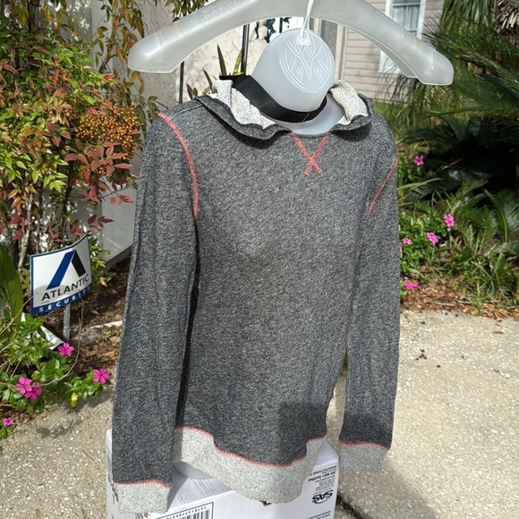 Womens Harley Davidson light weight pullover hoodie NEW with tags Medium - Picture 3 of 13